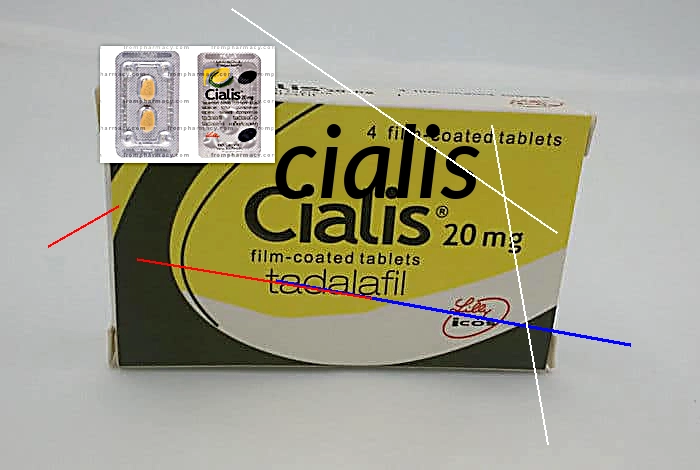 Prix cialis 20 mg comprimé pelliculé boîte de 8 en pharmacie